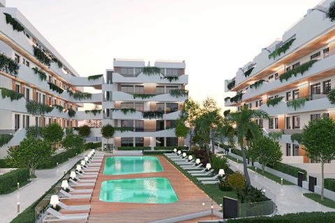 Lägenhet i Santiago De La Ribera, Murcia - foto 2